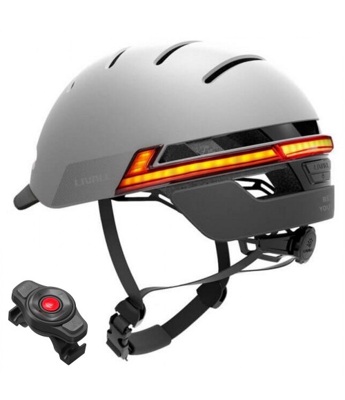 Livall BH51M Neo Kask...
