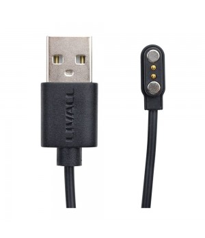 Livall PW-010 – Magnetyczny Kabel USB do Ładowania Kasków Livall