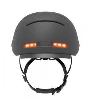 Livall BH51T Neo Kask Rowerowy Czarny