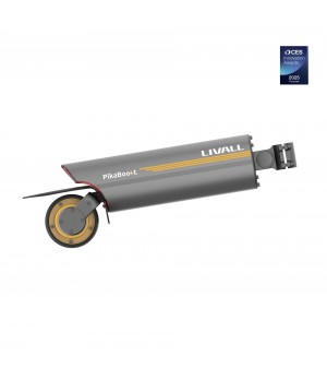 Livall Pikaboost 2 Lite/Powerful