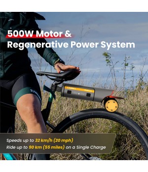 Livall Pikaboost 2 Lite/Powerful