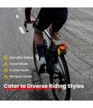 Livall Pikaboost 2 Lite/Powerful