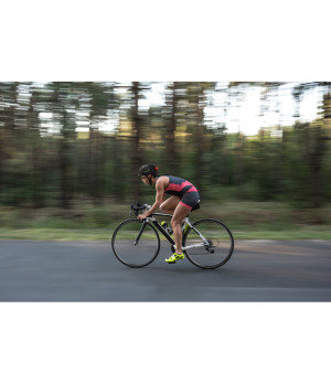 Livall C20 Neo Kask Rowerowy Czarny
