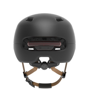 Livall C20 Neo Kask Rowerowy Czarny