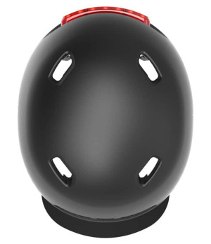 Livall C21 smart kask rowerowy czarny