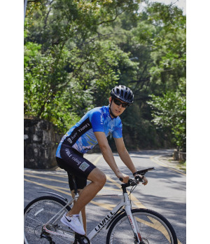 Kask MTB Livall czarny