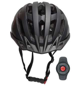 Livall MT1 Neo V2 kask rowerowy czarny