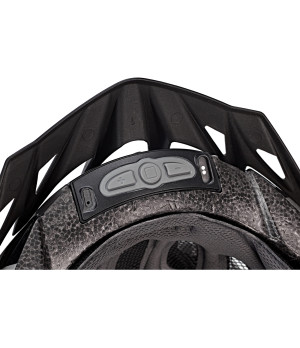Livall MT1 Neo V2 kask rowerowy MTB Szary