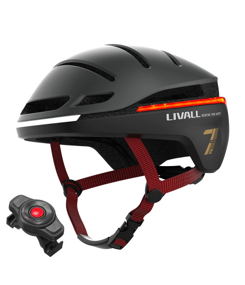 Kask Livall EVO21 V2