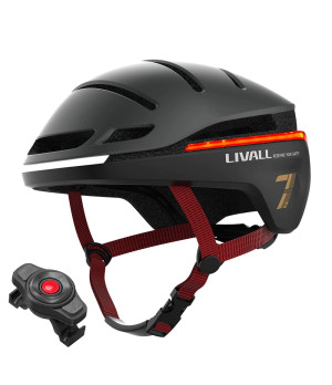 Kask Livall EVO21 V2