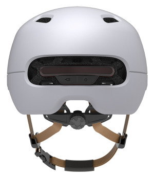 Livall C20 Neo Kask Rowerowy Biały