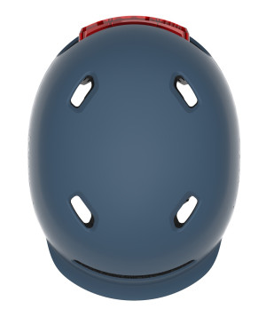 Livall C20 Neo Kask Rowerowy Biały