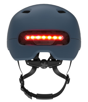 Livall C20 Neo Kask Rowerowy Biały