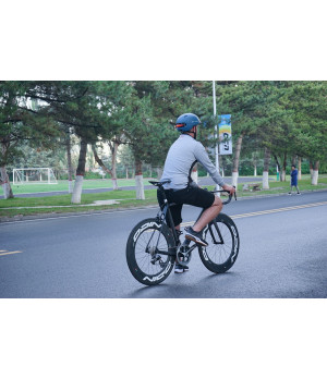 Livall C20 Neo Kask Rowerowy Biały