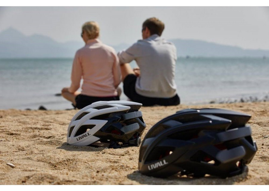Bezpieczny i przewiewny kask rowerowy na lato, jaki wybrać ?